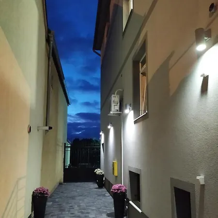 招待所 Ponte *