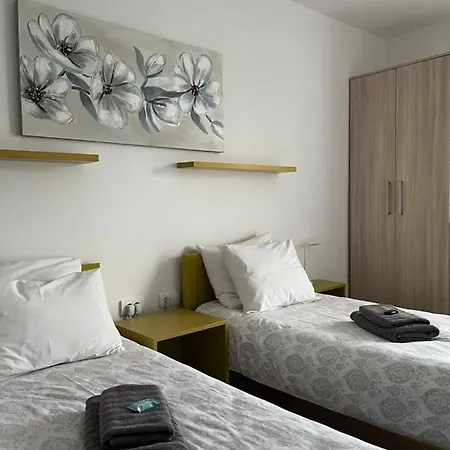 Ponte Penzion Pančevo