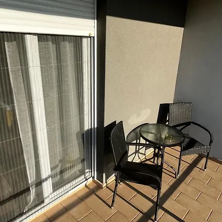 Ponte Penzion Pančevo