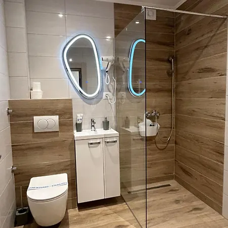 Penzion Ponte Pančevo