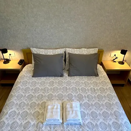 Ponte Penzion Pančevo