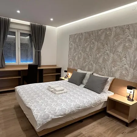 Penzion Ponte Pančevo