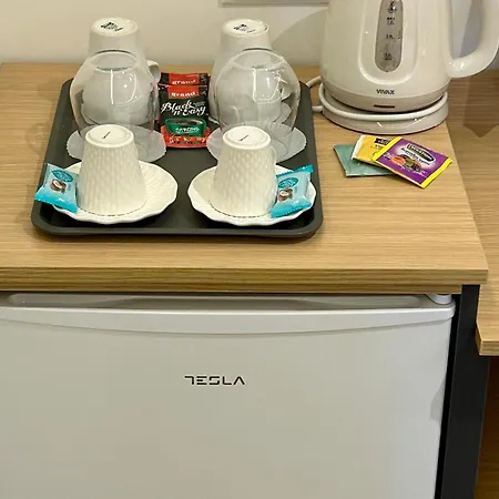 Ponte Penzion Pančevo