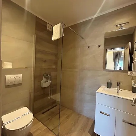 Penzion Ponte Pančevo