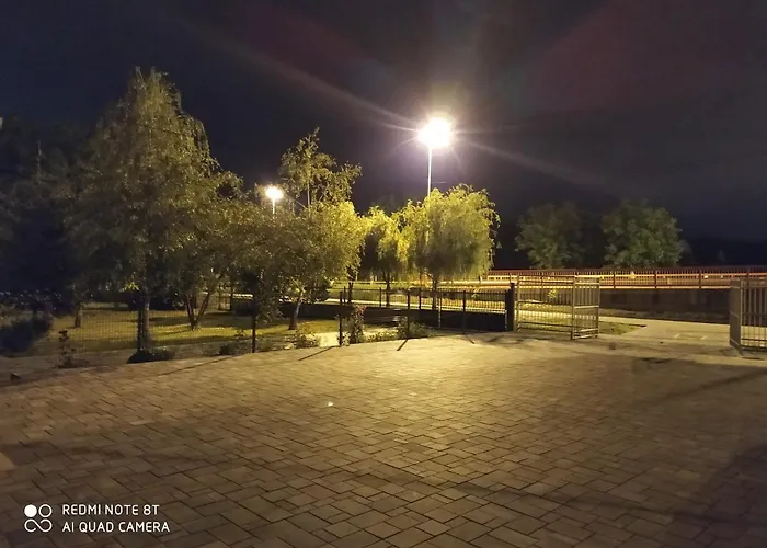 Ponte Гостевой дом 3*