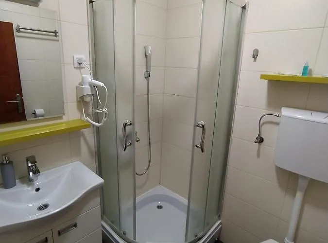 Ponte Гостевой дом 3*