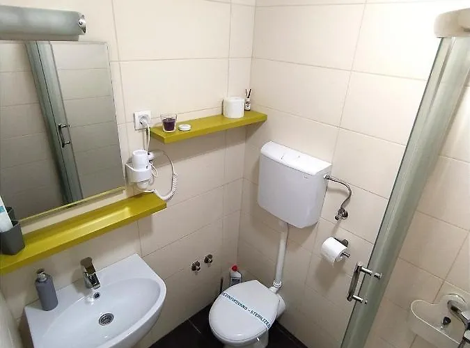 Гостевой дом Ponte 3*