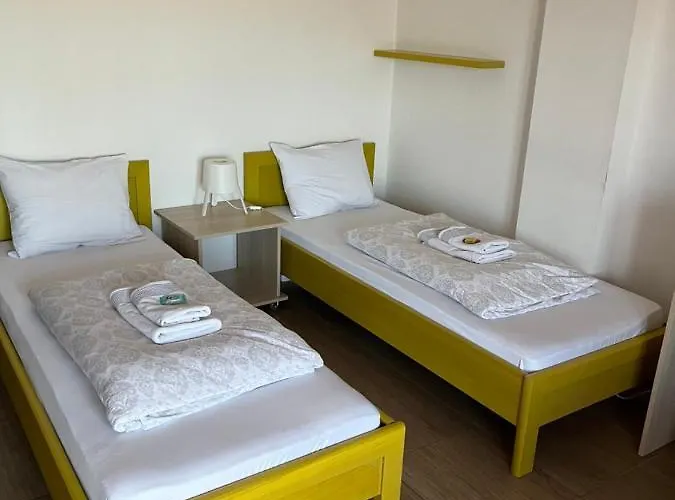 Гостевой дом Ponte