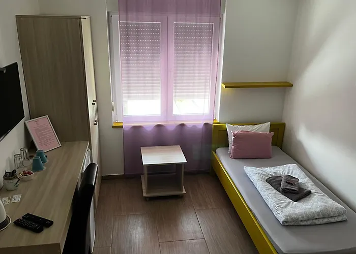 Гостевой дом Ponte 3*