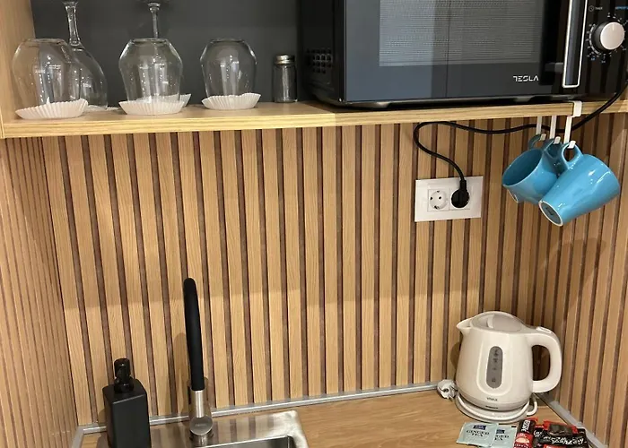 Гостевой дом Ponte 3*