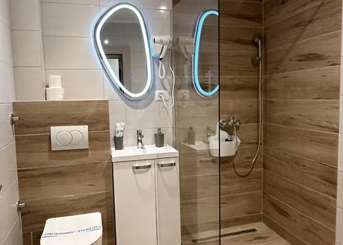 Гостевой дом Ponte Панчево