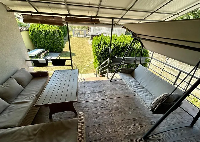 Ponte 3* Панчево