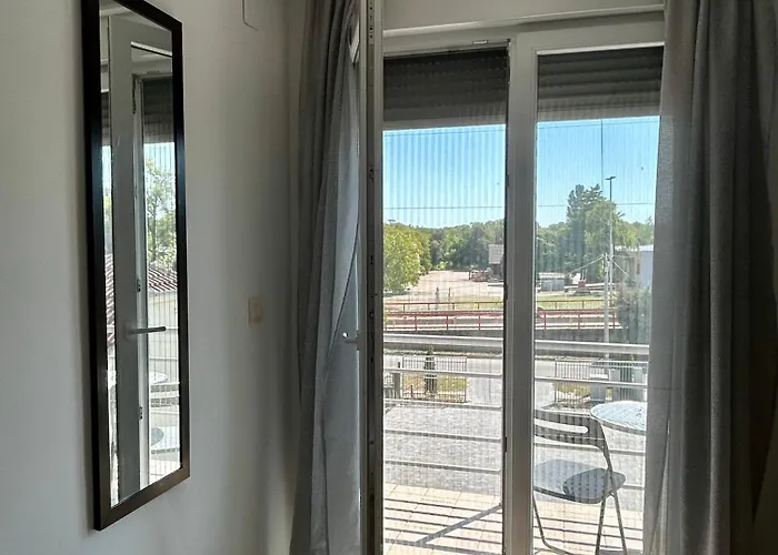 Ponte Гостевой дом