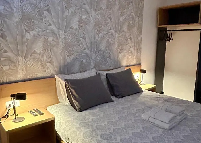 Гостевой дом Ponte