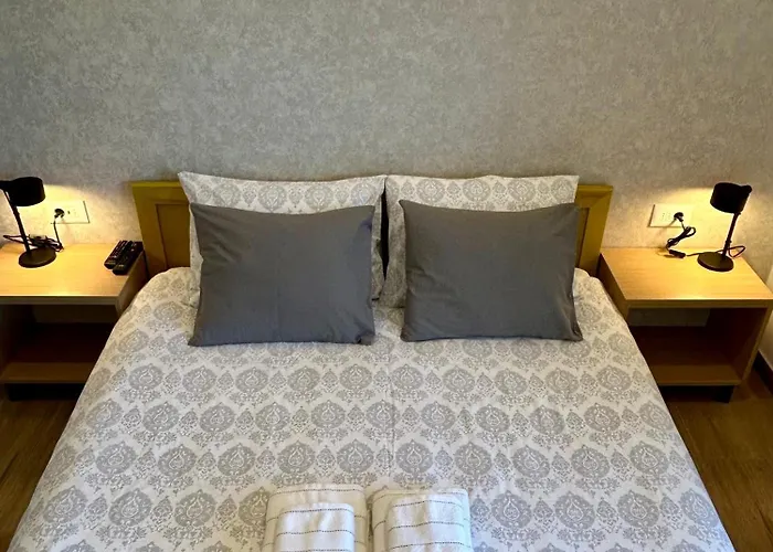 Ponte Гостевой дом Панчево