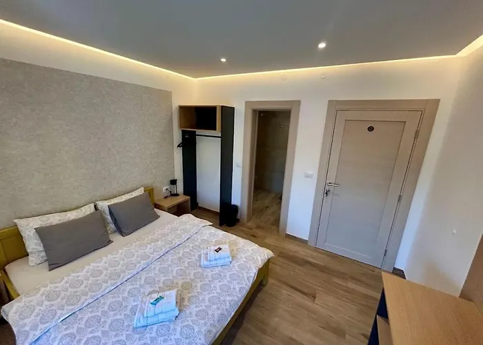 Гостевой дом Ponte 3*