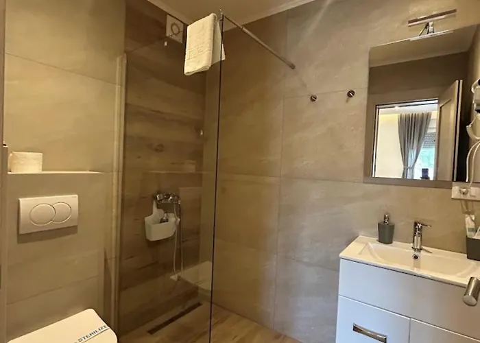 Гостевой дом Ponte Панчево