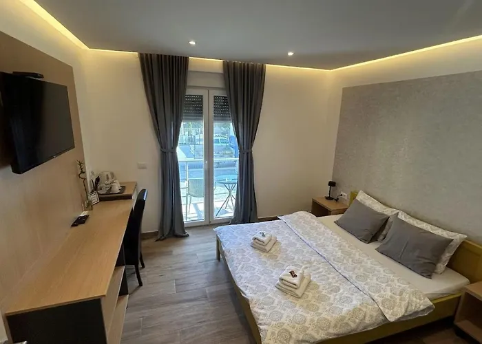 Ponte 3* Панчево