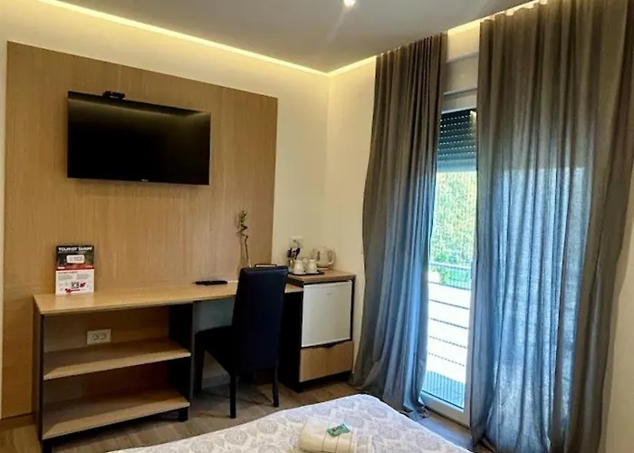 Ponte Гостевой дом