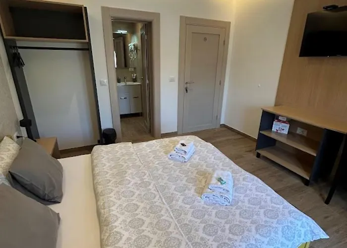 Ponte 3* Панчево