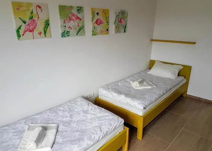 Ponte Гостевой дом