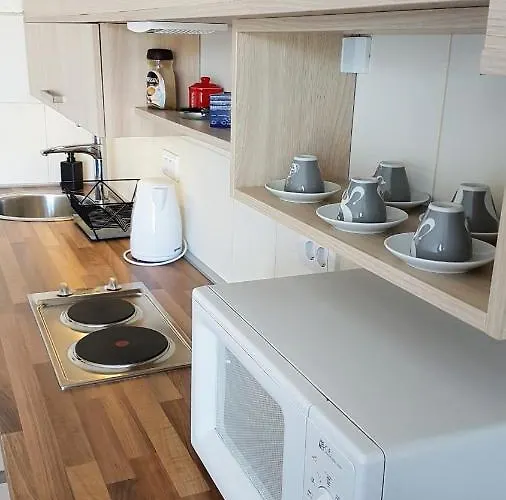 Ponte Гостевой дом 3*