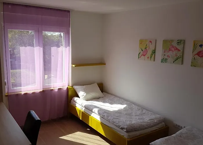 Ponte Гостевой дом 3*